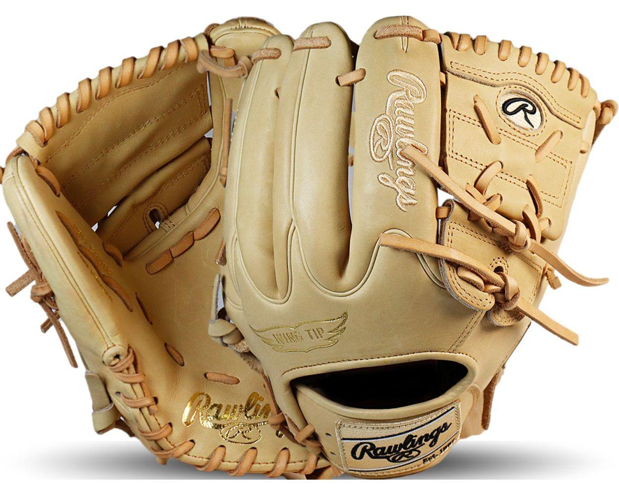 Youth Baseball Gloves