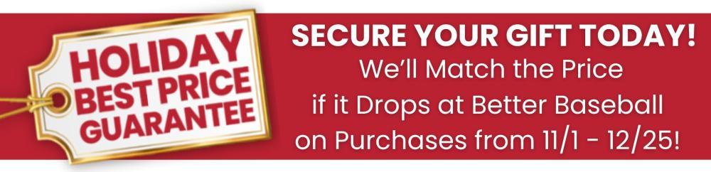 Holiday Best Price Guarantee