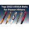 Top 2022 USSSA Bats for Power Hitters