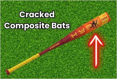 How to Prevent Cracked Composite Bats