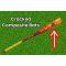 How to Prevent Cracked Composite Bats