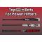 The Best BBCOR Bats for Power Hitters