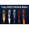 Top 2022 USSSA Baseball Bats