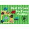 The Best Baseball Gloves For Each Position