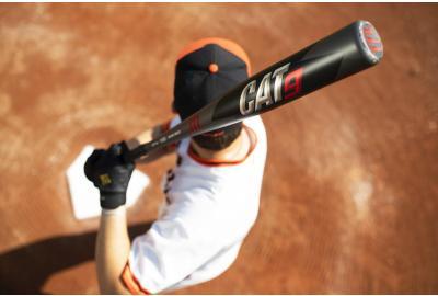 Whats the difference between the Marucci Cat 8 BBCOR and the new Marucci Cat 9 BBCOR? 