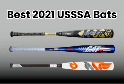 The Best USSSA Bats of 2021