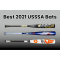 The Best USSSA Bats of 2021