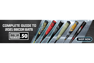 Best bbcor shop bats 2020