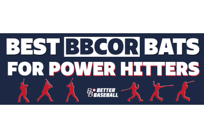 The Best BBCOR Bats for Power Hitters