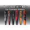 The Best BBCOR Bats for Contact Hitters