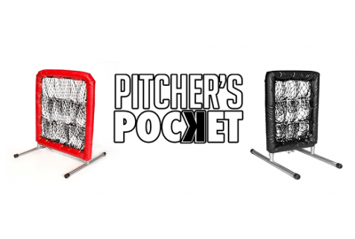 The Pitcher's Pocket: The 9 Hole Pitching Target and Training Aid 