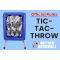Tic Tac Throw