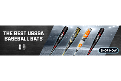 The Best USSSA Bats of 2021