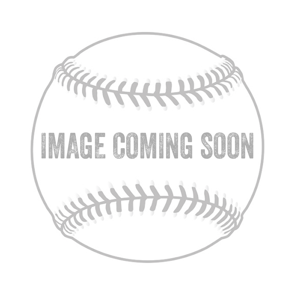 Washington Nationals - City Connect Uniform Bat (MLB) – Pillbox Bat Co.