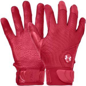 Under Armour Bryce Harper Batting Gloves Adult