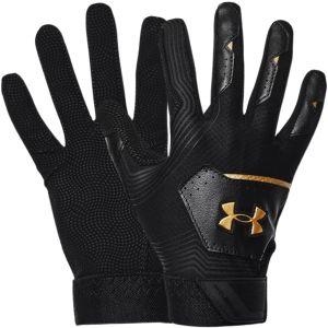 Under Armour Clean Up 21 Youth Batting Gloves