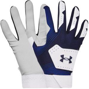 Under Armour Clean Up 21 Youth Batting Gloves