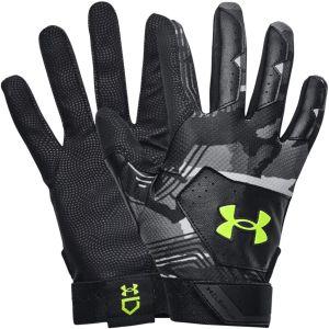 Under Armour Clean Up 21 Culture Adult Batting Gloves
