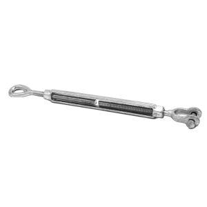 Stainless Steel Turnbuckle 9 Inch