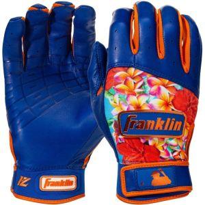 francisco lindor batting gloves