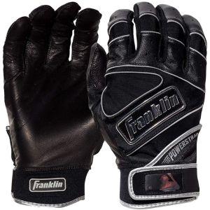 franklin batting gloves