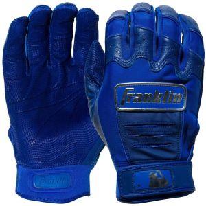 Franklin Batting Gloves Royal CFX Pro 20576XX Adult