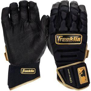 CFX PRT Protective Batting Gloves