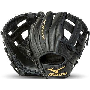 Mizuno Infield 9 Inch Baseballl Training Glove: 311666