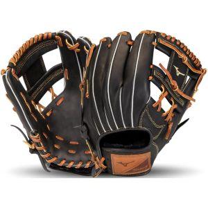 Mizuno Select 9 11.25" Baseball Infield Glove: 312847