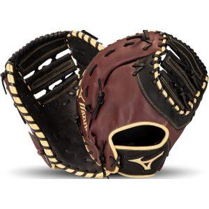 Mizuno MVP Prime 12.5 Inch First Base Mitt: 312881