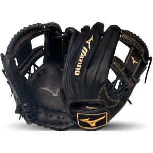 Mizuno MVP Prime 11.75" Infield Baseball Glove: 313054