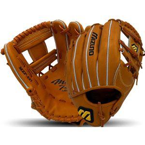 Scott Rolen Mizuno Pro Limited Edition 11.75" Infield Glove: MPZ-527