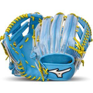 Mizuno Pro 11.5" Limitied Edition Clear Baseball Glove: 313252