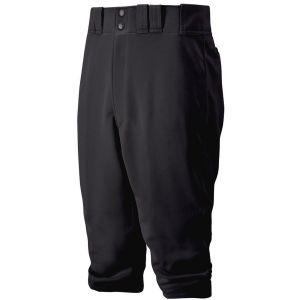 Black Mizuno Youth Select Short Pant