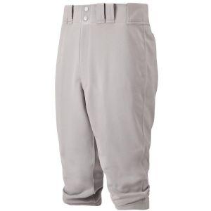 Mizuno Youth Select Short Pant Grey