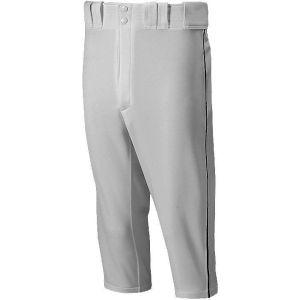 Mizuno Premier Short Pant Piped