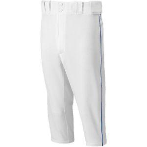 Mizuno Premier Short Pant Piped