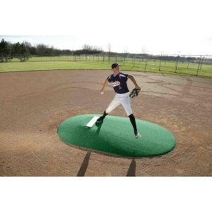 Portolite 8" Green Full Length Game Mound