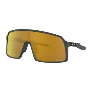 Oakley Sutro Grey/Prizm 24k Sunglasses