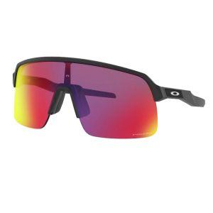 Oakley Sutro Lite Matte Black Prizm Road