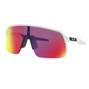 Oakley Sutro Lite Matte White Prizm Road