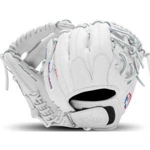 Valle Eagle 9.75 Inch Infield Training Glove: 975S