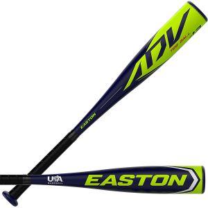 Easton ADV Tee Ball Drop 13 USA Youth Baseball Bat