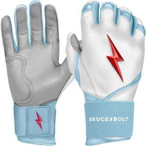 Bruce Bolt Ian Happ Long Cuff Youth Batting Gloves
