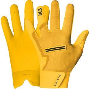 Warstic IK3 Pro Adult Batting Gloves