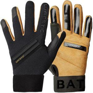 Warstic Workman3 Adult Batting Gloves