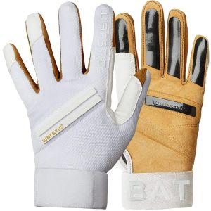 Warstic Workman3 Adult Batting Gloves