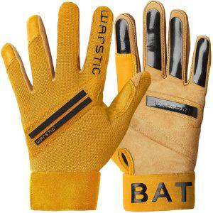 Warstic Workman3 Adult Batting Gloves