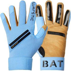 Warstic Batting Gloves Workman 3 Youth