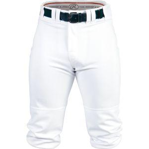 Rawlings Adult Premium Knee-High Baseball Pants
